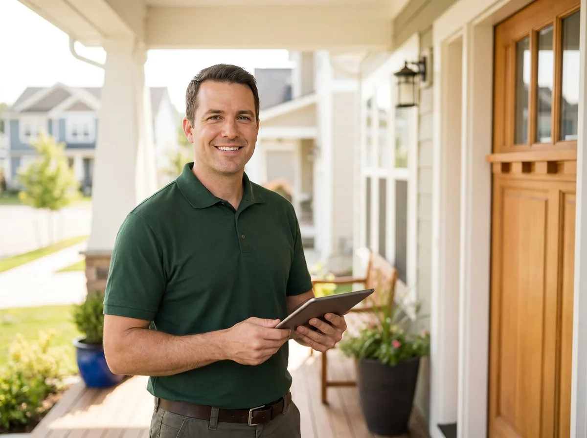 Pest control FAQs for Arlington, IN